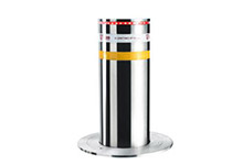 熱烈祝賀棗莊出安智能升降柱進駐棗莊錦華翡翠城