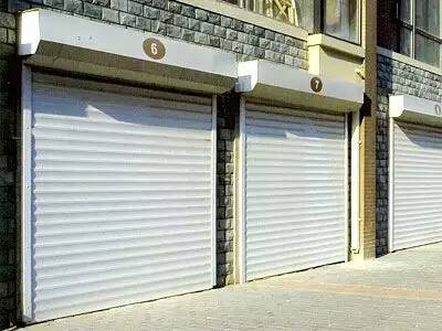 喜迎肇慶出安智能車(chē)庫(kù)門(mén)進(jìn)駐肇慶碧桂園