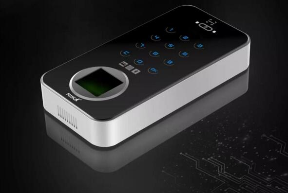 多功能智慧門禁FJC-MAT668