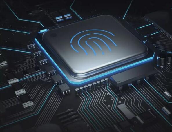 0.2秒極速讀寫快速識別