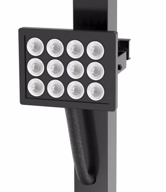 智能補(bǔ)光燈