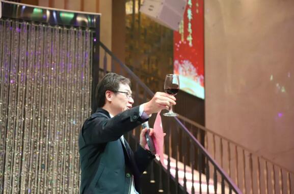 富士智能2020年會(huì)精彩回顧