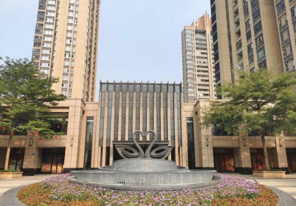 廣州珠光御景壹號