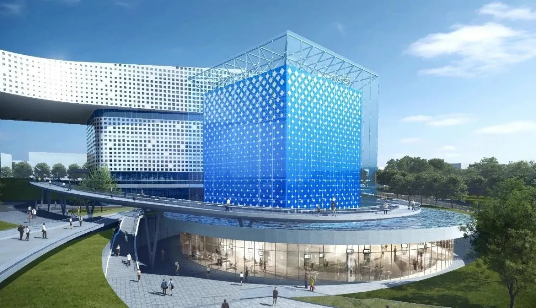 成都超級(jí)計(jì)算中心