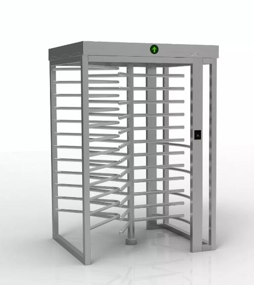 富士智能全新升級(jí)智能轉(zhuǎn)閘9月正式上市！