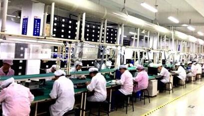 富士智能順利通過(guò) “安全生產(chǎn)標(biāo)準(zhǔn)化三級(jí)企業(yè)”達(dá)標(biāo)評(píng)審！