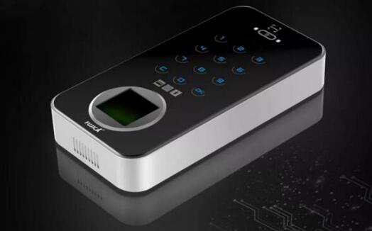 新·品 | 富士智能多功能智慧門禁全新上市！