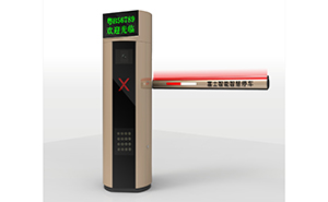 智能車場一體機FJC-T31