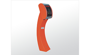 如意型出入口控制機(jī)FJC-T3