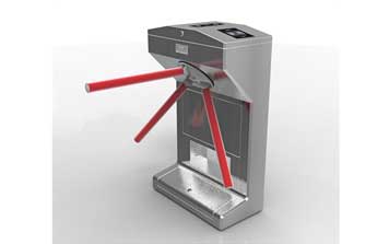 FJC-Z3248梭型三輥閘