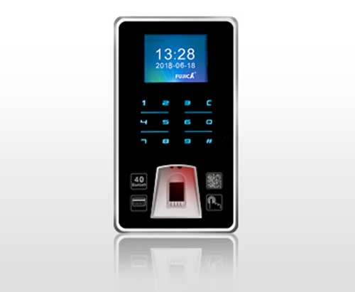 FJC-MAT661多功能智慧門(mén)禁