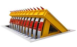 路障機(jī) - 路障機(jī)--加強型JT-LZJ-02