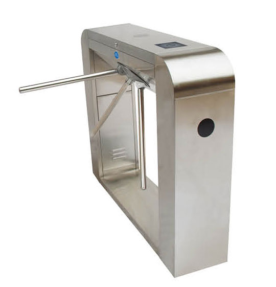 三輥閘 - 豪華三輥閘