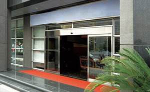 自動(dòng)門(mén) - 自動(dòng)感應(yīng)門(mén)