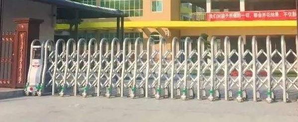 讓邢臺(tái)出安智能電動(dòng)伸縮門成為邢臺(tái)市啟智學(xué)校的理想門衛(wèi)