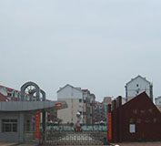 龍巖出安智能伸縮門被江西樟樹(shù)第一實(shí)驗(yàn)小學(xué)應(yīng)用