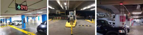 科拓停車穩(wěn)步拓張國際藍圖