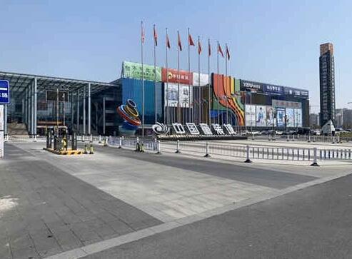 中國(guó)童裝城