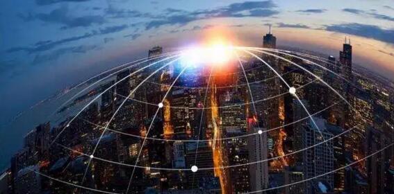 智慧停車(chē)與5G技術(shù)