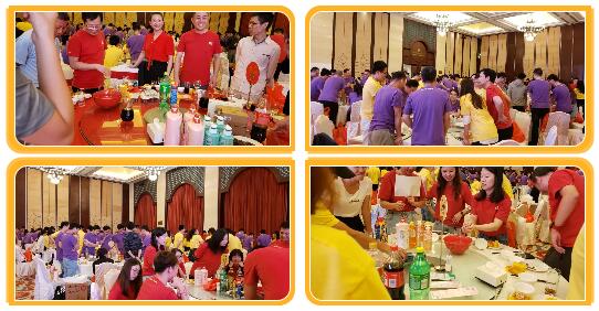 北上廣不相信眼淚，廈漳泉不相信手背