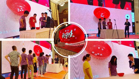 骰聲四起，狀元登科