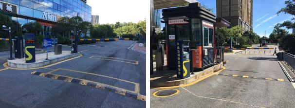 福星惠譽福萊中心