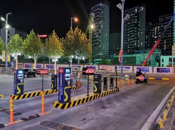 南昌銅鑼灣廣場