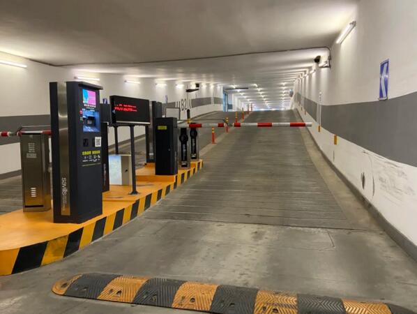 科拓·速泊“云+移動”