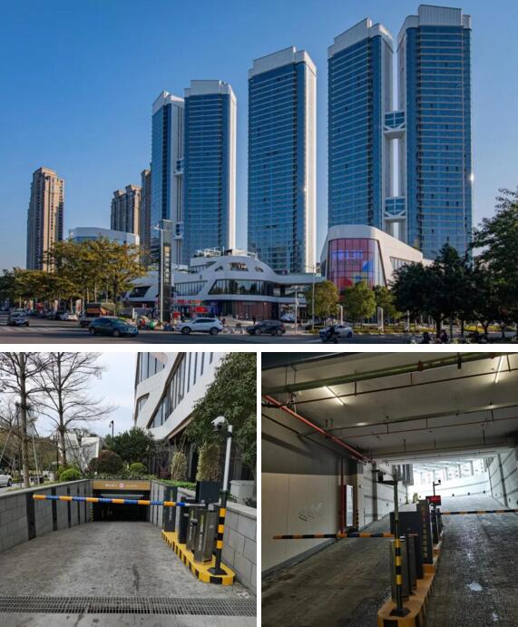 福州·融僑外灘壹號(hào) FUZHOU