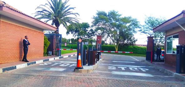 科拓產(chǎn)品成功落地南非 向世界輸出“中國(guó)智慧”！