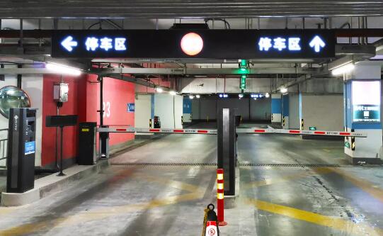 喜訊！科拓股份成功中標(biāo)綠地集團(tuán)2018-2019年度停車(chē)管理系統(tǒng)集采項(xiàng)目！