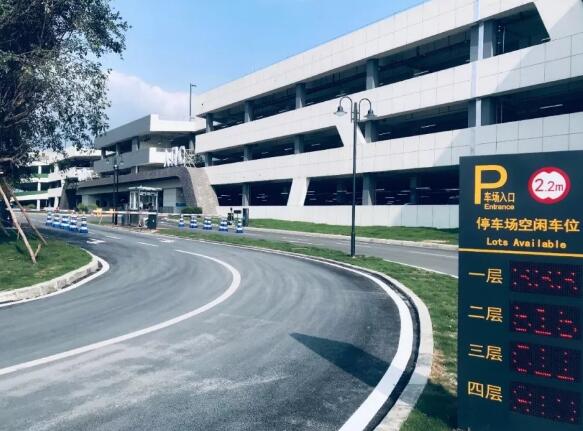 廣州融創(chuàng)樂園盛大開園！ 科拓全視頻方案為歡樂之旅再添智慧元素