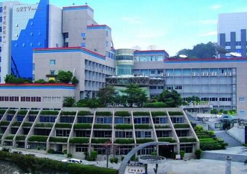 科拓停車助力廣州廣播電視臺(tái)智慧升級，打造全智能車場！