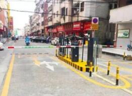 智慧停車業(yè)態(tài)方案 ▏科拓停車助力老舊社區(qū)停車步入智慧時(shí)代！