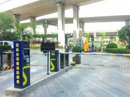 智慧停車業(yè)態(tài)方案 ▏科拓，讓智慧滲入寫字樓停車場(chǎng)