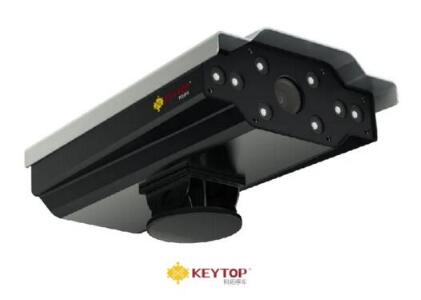 科拓高位視頻解決方案，助力破解城市停車難題！