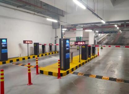 科拓停車上海進(jìn)博會(huì)交通服務(wù)保障圓滿成功，智慧拼"博"彰顯實(shí)力