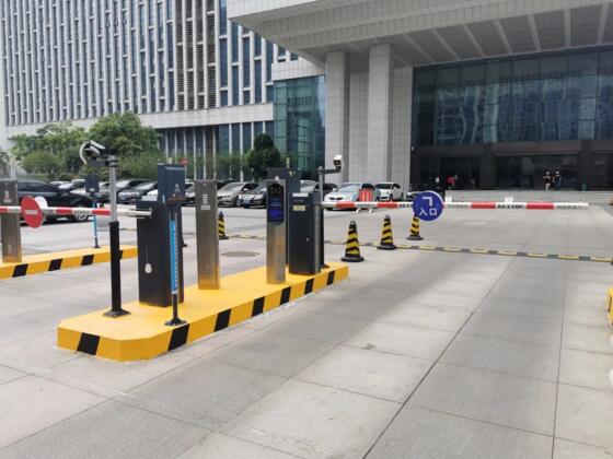 科拓停車：用溫度創(chuàng)造江西“智慧停車”市場(chǎng)價(jià)值