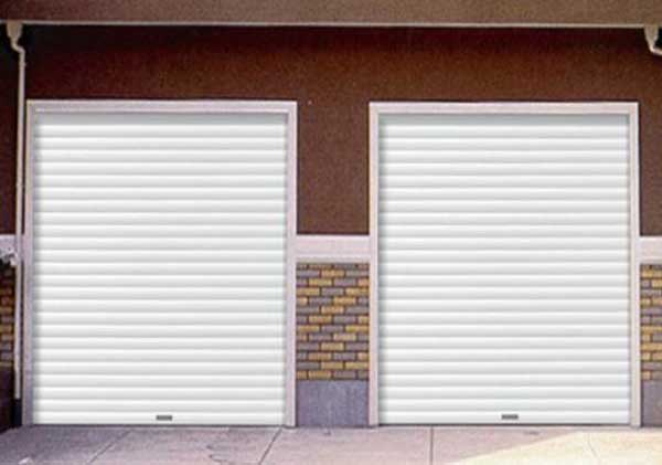 三明瑞都山水御園車庫門案例 - 中出網(wǎng)-智能出入口與停車充電門戶