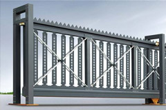 熱烈祝賀湘潭出安智能懸浮門進(jìn)駐潤和城