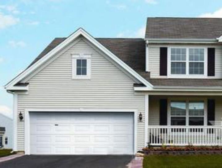 湘潭潤(rùn)和城車庫(kù)門案例 - 中出網(wǎng)-智能出入口與停車充電門戶