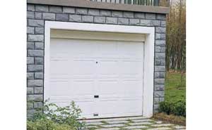 湘潭恒大翡翠華庭車庫門電機(jī)案例