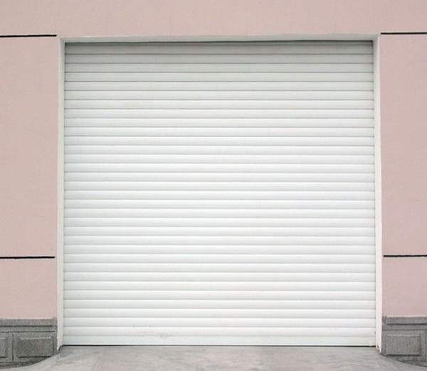 慶賀日照出安智能卷簾門進駐日照教授花園IV期碧山臨海