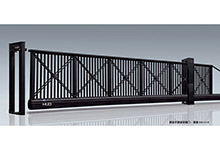 熱烈祝賀日照出安智能懸浮門進駐日照中央綠城