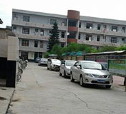 新度中心小學(xué)于莆田出安伸縮門成為合作伙伴