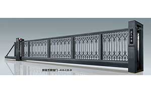 懸浮平移門 - 懸浮門818-LH-D