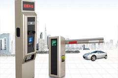 熱烈祝賀宜春出安智能車(chē)牌識(shí)別進(jìn)駐鳳凰春曉