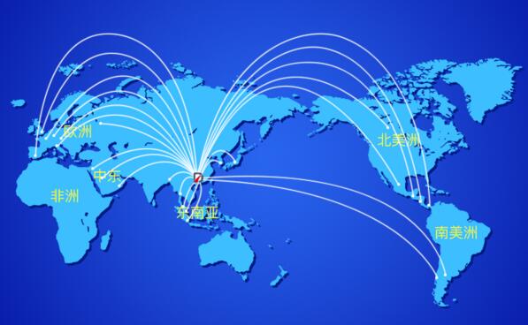 道爾智控在2020年覆蓋國內(nèi)500多家大中城市