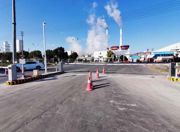 道爾多功能設(shè)備入駐馬鋼