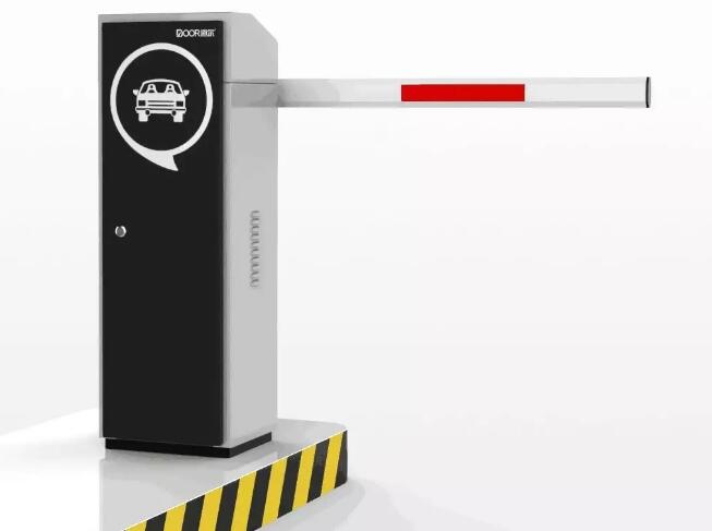 《寶安日?qǐng)?bào)》刊登道爾道閘服務(wù)港珠澳大橋報(bào)道